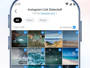 UC Browser