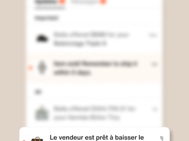 Vestiaire Collective