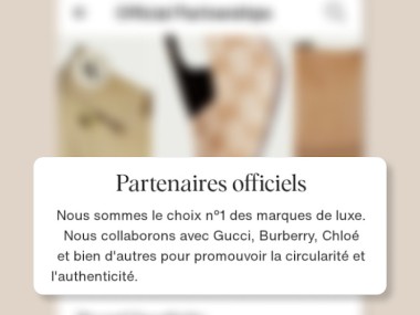 Vestiaire Collective