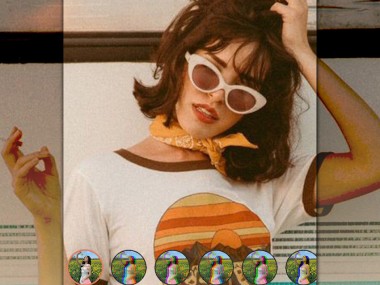 Dazz Cam - Vintage Camera