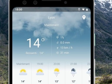WeatherPro