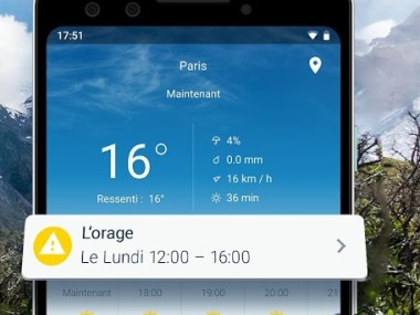 WeatherPro