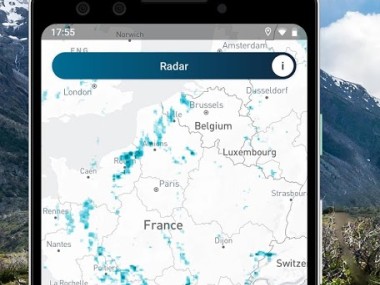 WeatherPro