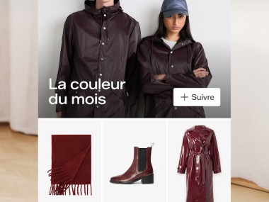 Zalando - shopping en ligne
