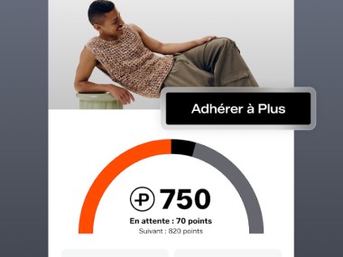 Zalando - shopping en ligne