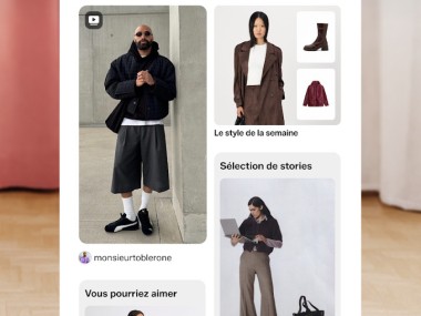 Zalando - shopping en ligne