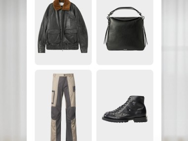 Zalando - shopping en ligne