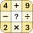Jeux de maths - Crossmath