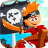 Math Land: Kids Math Games