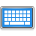 Hot Virtual Keyboard