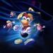 Rayman 30th Anniversary