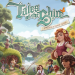 Tales of the Shire: A The Lord of The Ring Game