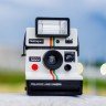 Vintage Camera - Video & Photo