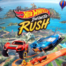 HOT WHEELS™ Infinite Rush
