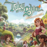 Tales of the Shire: A The Lord of The Ring Game