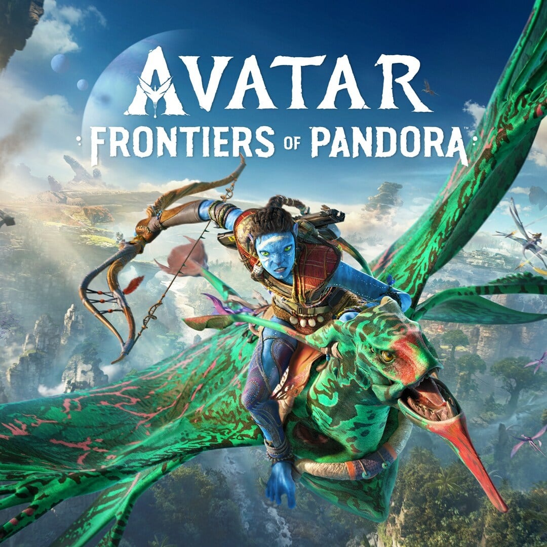 شكرًا لك على تنزيل Avatar Frontiers of Pandora