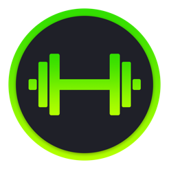 ios home workout app