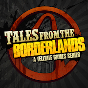 تحميل لعبة Tales from the Borderlands للاندرويد