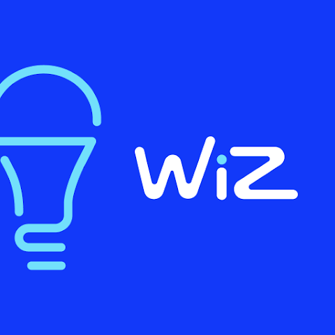 تحميل WiZ Connected للاندرويد