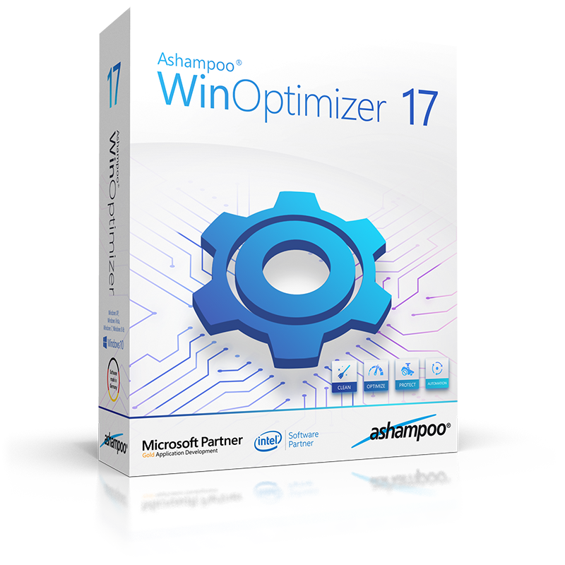 instal the new version for apple Ashampoo WinOptimizer 26.00.20
