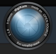 تحميل digiKam لنظام التشغيل Windows