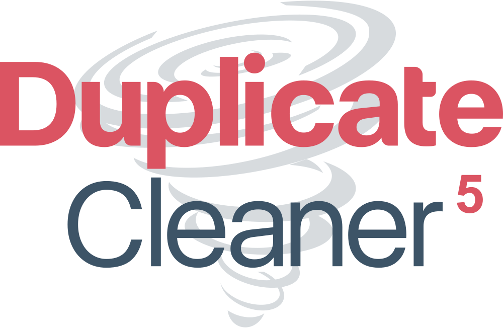 duplicate cleaner portable