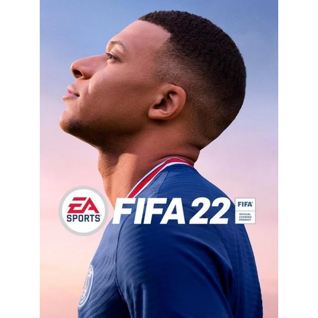 Télécharger FIFA 22 (Gratuit) pour Windows