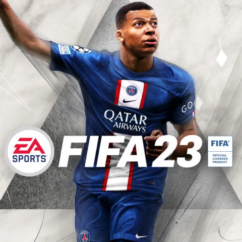 Télécharger EA SPORTS™ FIFA 23  Jeux  Les Numériques