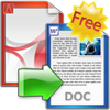 قم بتنزيل برنامج تحويل PDF إلى Word مجانًا لنظام التشغيل Windows