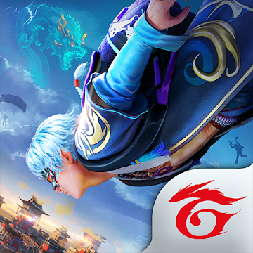 Download Garena Free Fire for Android - Free - 1.102.1