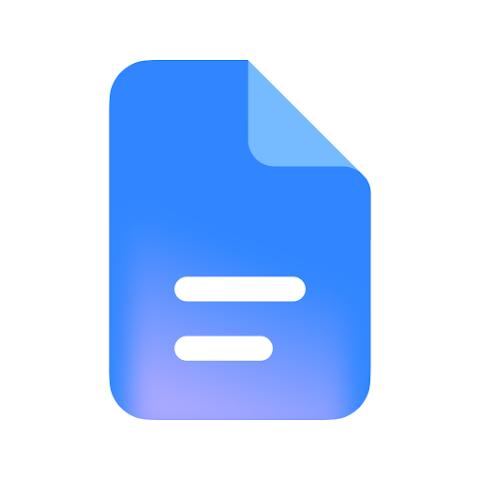 Download Google Docs (free) for Android, APK, iOS and Web App | Kotaku