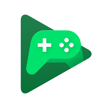 Télécharger Google Play Jeux (Google Play Games) en version APK
