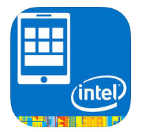 intel remote keyboard app