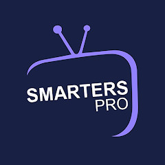 سمارترز برو (IPTV Smarters)