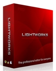 شكرًا لك على تنزيل Lightworks