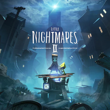 Baixar Little Nightmares II para Windows | Gizmodo