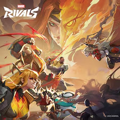 Descargar Marvel Rivals (gratis) para Windows Gizmodo