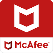 شكرًا لك على تنزيل McAfee Security: Antivirus VPN