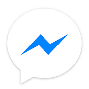 open messenger lite