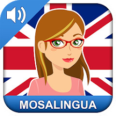 قم بتنزيل MosaLingua English: تعلم وتحسن بسهولة (French