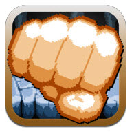 تنزيل Punch Quest لنظام iOS