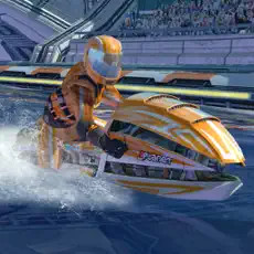 شكرًا لك على تنزيل Riptide GP2