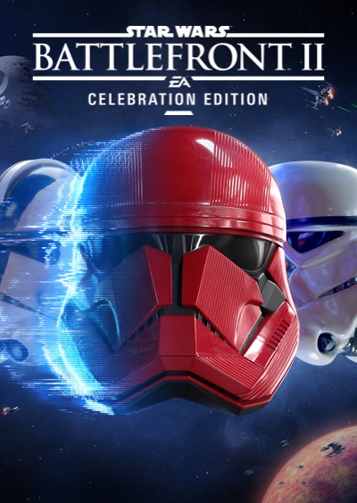 star wars battlefront ii celebration