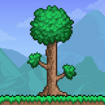 terraria edition