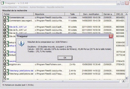 Télécharger Traqueur Utilitaires Les Numériques