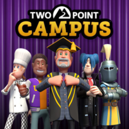 Descargar Two Point Campus para Windows, macOS y Linux | Gizmodo