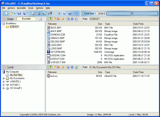 Download UltraISO for Windows | Gizmodo
