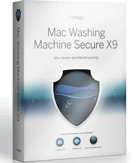 قم بتنزيل Mac Washing Machine Secure X9 لنظام التشغيل macOS