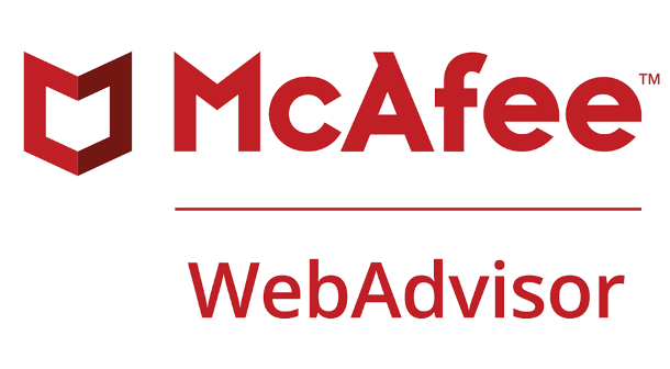 تحميل برنامج McAfee WebAdvisor FREE للكمبيوتر مجاناً Webadvisor-qo4b7X